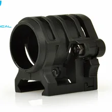 830'RING световое крепление