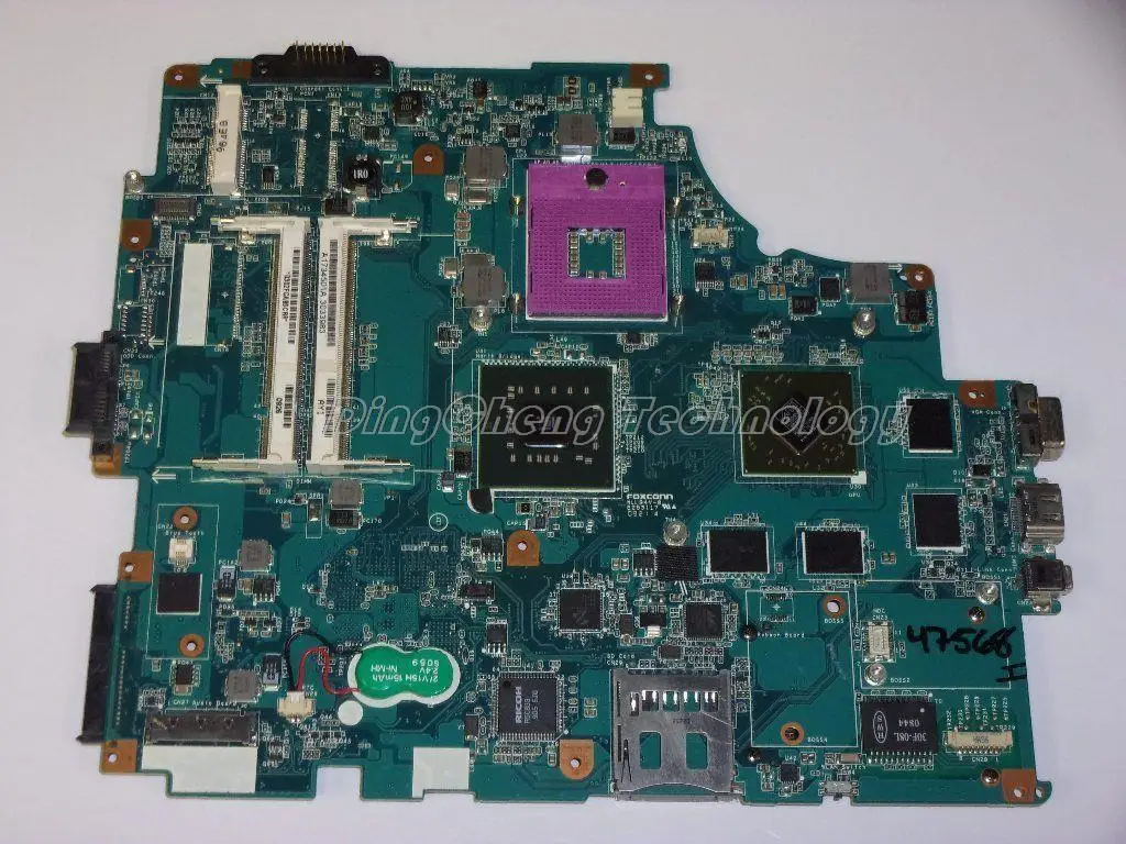 SHELI MBX 189 laptop Motherboard For Sony M763 MBX-189 1P-0091J00-8010 REV:1.0 with 8 video non-integrated graphics card SHELI MBX 189 laptop Motherboard For Sony M763 MBX-189 1P-0091J00-8010 REV:1.0 with 8 video non-integrated graphics card