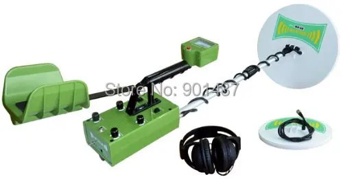 White metal detectors manual White metal detectors manual