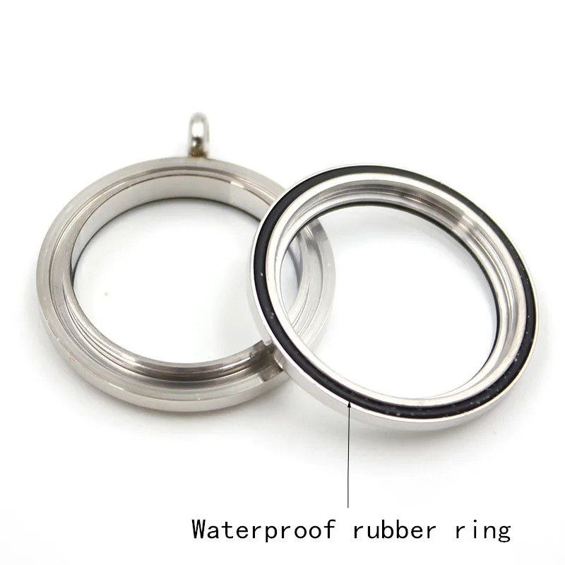 10Pcs-lot-Mix-Size-Round-Silver-Plain-Screw-Floating-Locket-316L-Stainless-Steel-Floating-Charms-Memory (1)