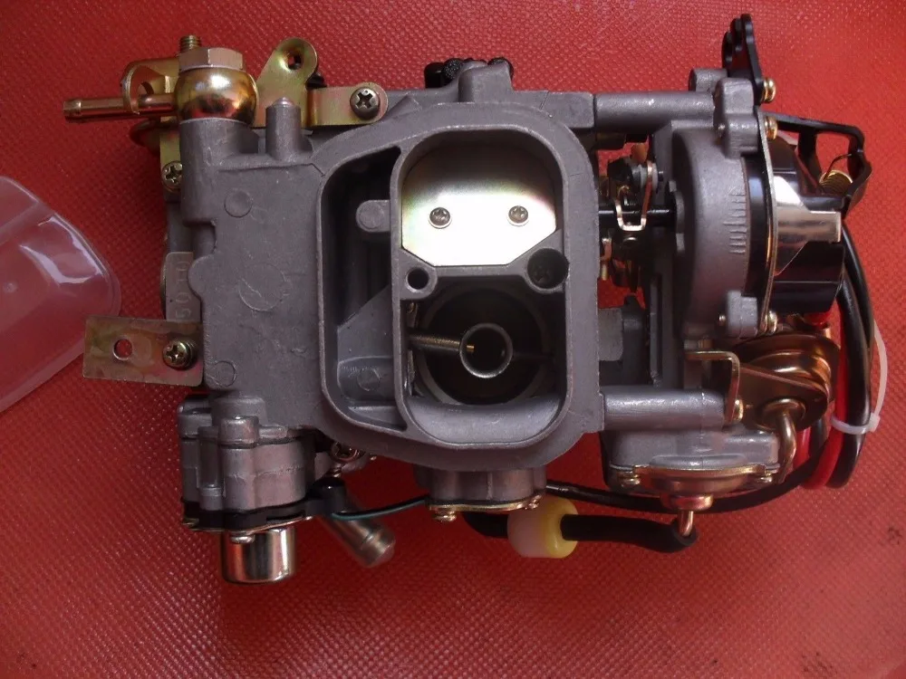 

free shipping New replacement carb/Carburettor for toyota 3rz engine aisan style carburetor