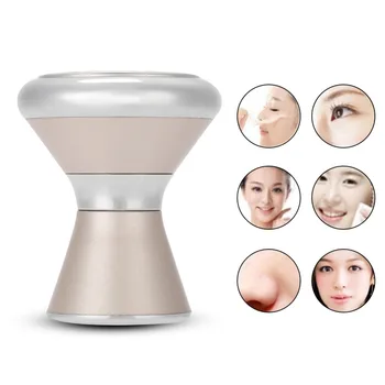 

Diamagnetic Ion Facial Massager Multi-functional Electric Vibration Skin Lifting Device Skin Care Tools Ion Beauty Massager