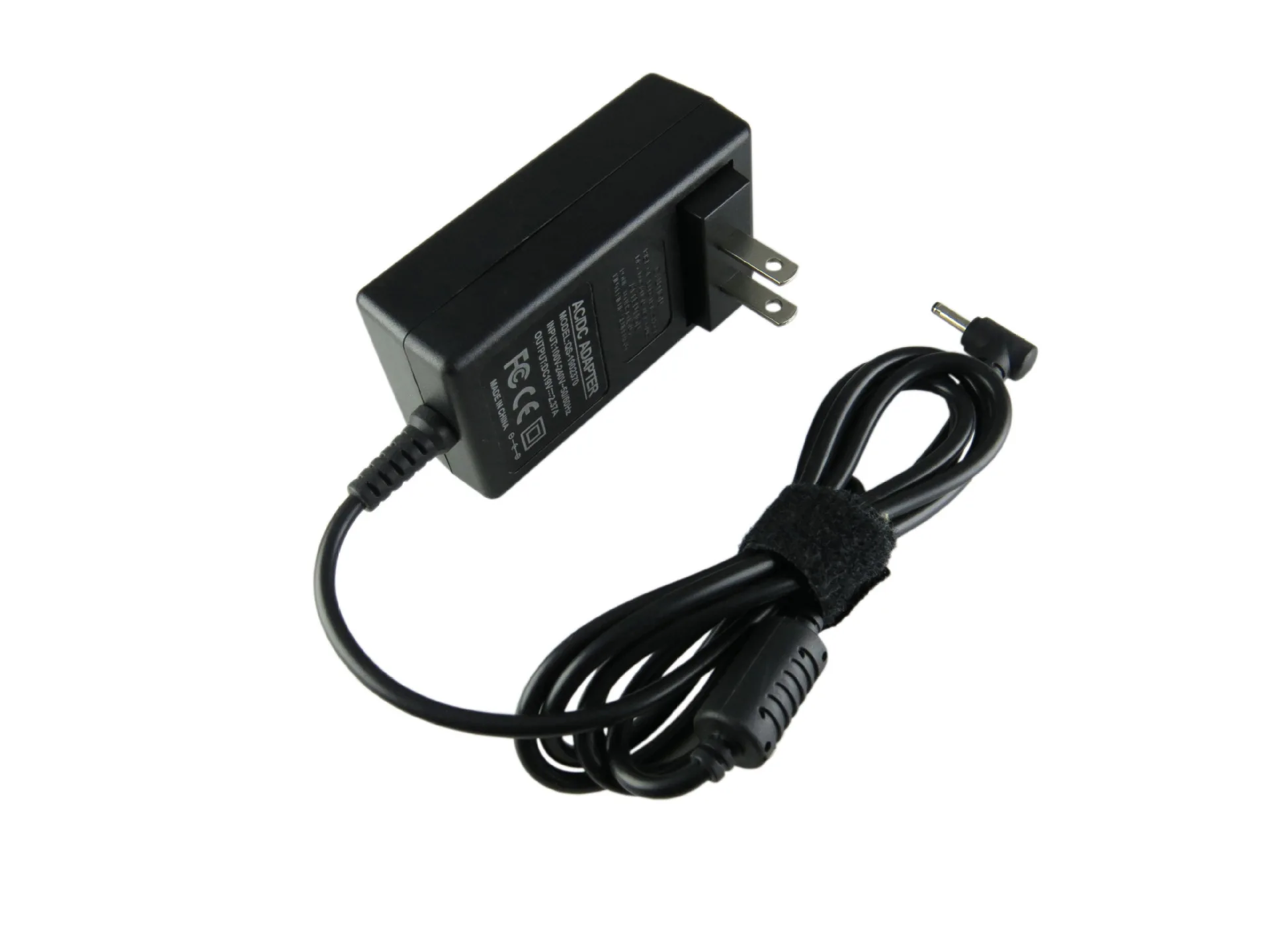 

12V 3.33A 40W power adapter charger for Samsung Tablet manufacturers selling high quality 2.5mm * 0.7mm wall-plug