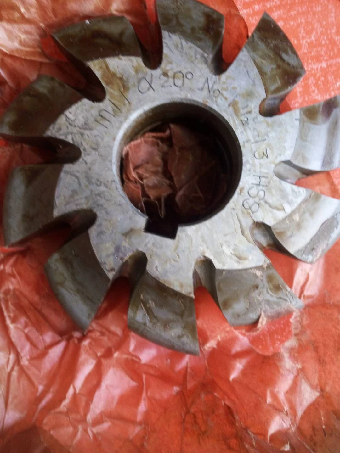 1PC Sold separately Module 11 PA20 Bore40 1#2#3#4#5#6#7#8# Involute Gear Cutters M11 цена 1PC Sold separately Module 11 PA20 Bore40 1#2#3#4#5#6#7#8# Involute Gear Cutters M11 цены онлайн