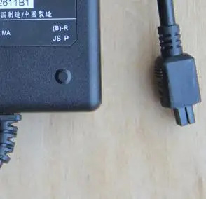 Используется AC адаптер питания зарядное устройство для Bose SOUNDDOCK зарядное устройство PSM36W-208 DC+/-18V 1A+ 18 V-18 V