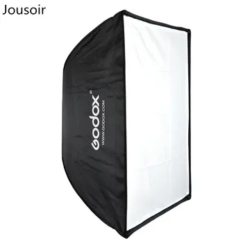 

24"x 35" 60x90cm Honeycomb Grid Softbox soft box with Bowens Mount for Studio Strobe Flash Light CD50