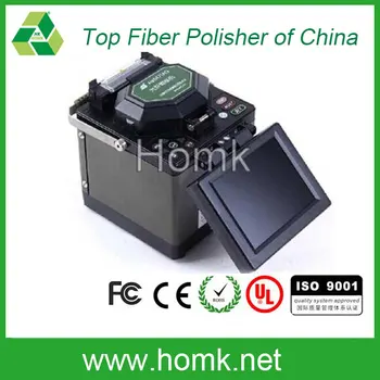 

AV6471AG Fast Splicing Fiber Fusion Splicer