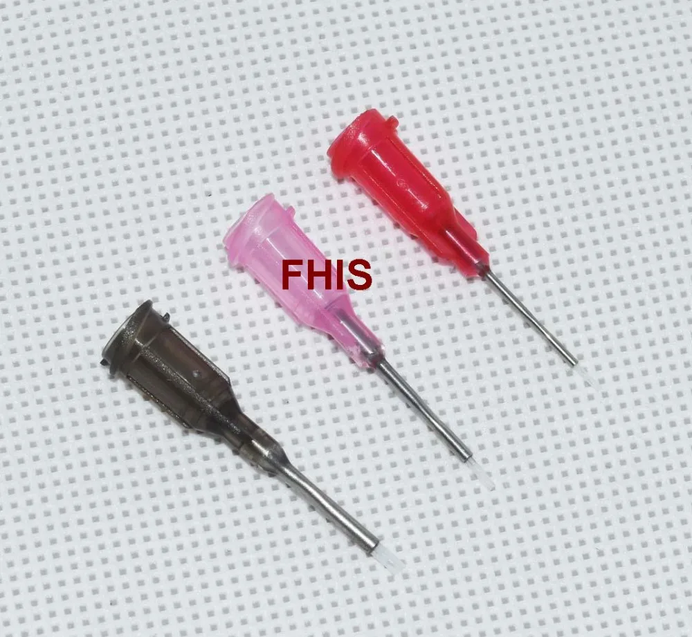 Buy Wholesale 20G / 25G / 27G Teflon tip for instant