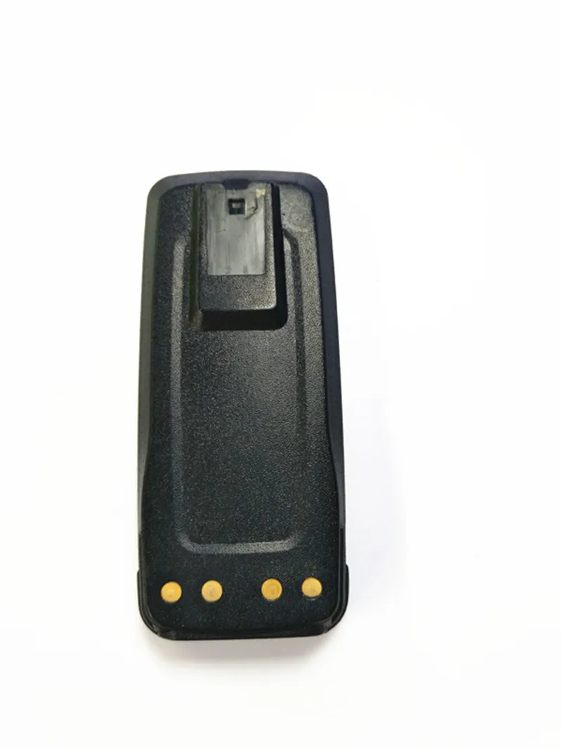 XQF PMNN4065 PMNN4066 1800 мАч батарея для Motorola MotoTRBO DR3000 DP3400 радио|battery for radio|motorola dp3400 batteryradio