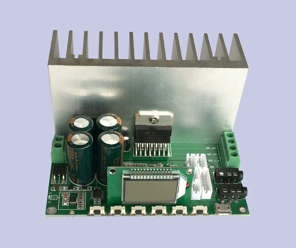 Online Buy Wholesale dsp amplifier from China dsp amplifier Wholesalers