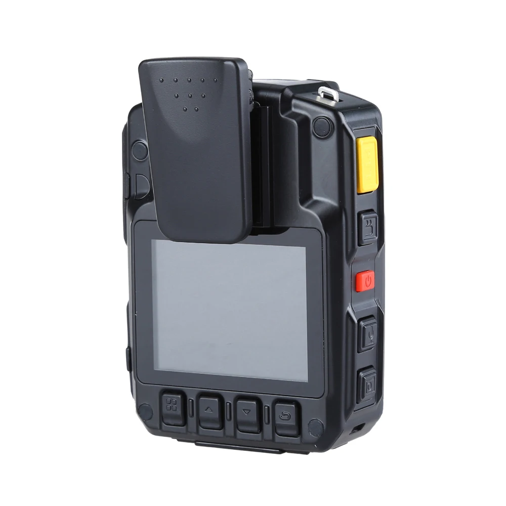  BOBLOV HD66-02 32GB IR Night Vision Body Camera 140 Degree Security Pocket Police Camera Espanol Mu