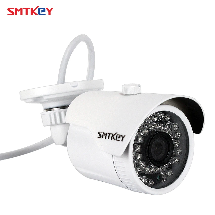 2MP/3MP/4MP/5MP AHD CCTV камера IP65 водонепроницаемая внутренняя наружная ИК ночного