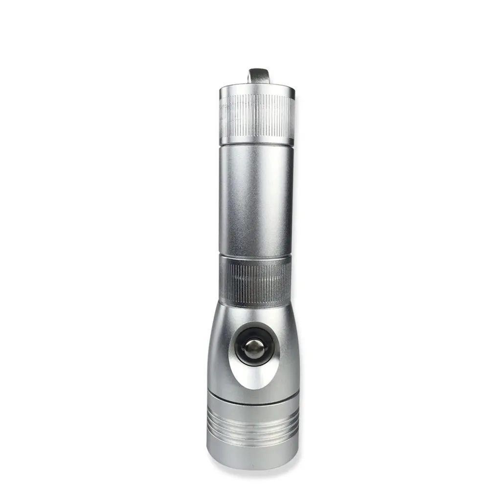 

Waterproof long-range glare multi-function LED diving flashlight outdoor rechargeable professional photography fill light
