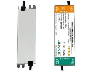 

[Seven Neon]Free shipping IP67 outdoor waterproof AC100-240V/DC 36V 1A 36W Power Over Ethernet switching power supply