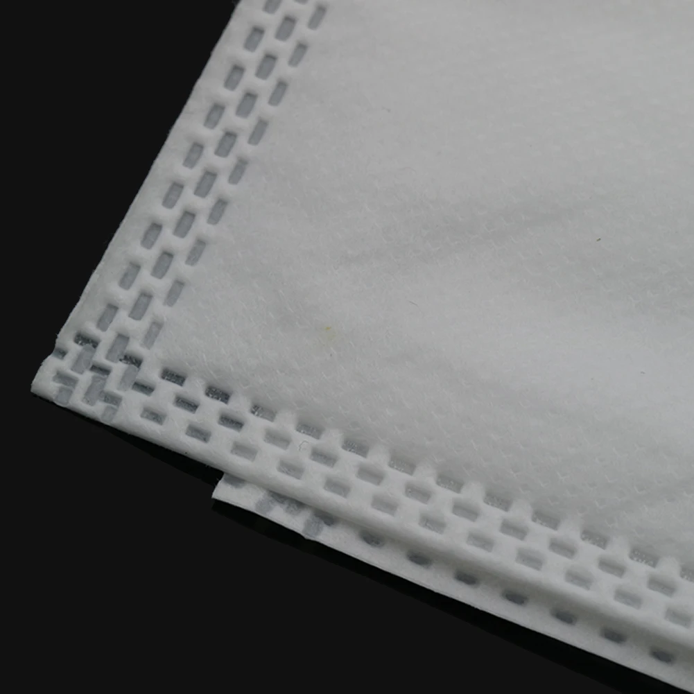 10 pcs vacuum cleaner dust bags for Bosch Vacuum Cleaner Hoover Dust Bags Type P 468264 461707 Hygienic professional BSG80000