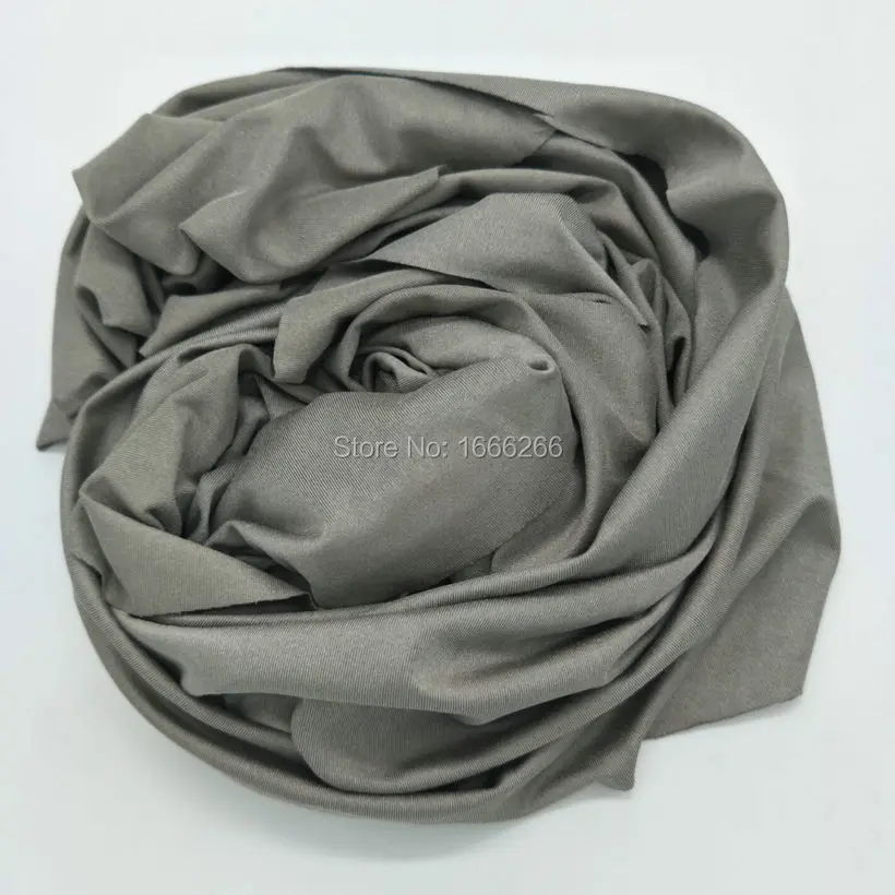

silver fiber antimicrobial antibacterial fabric