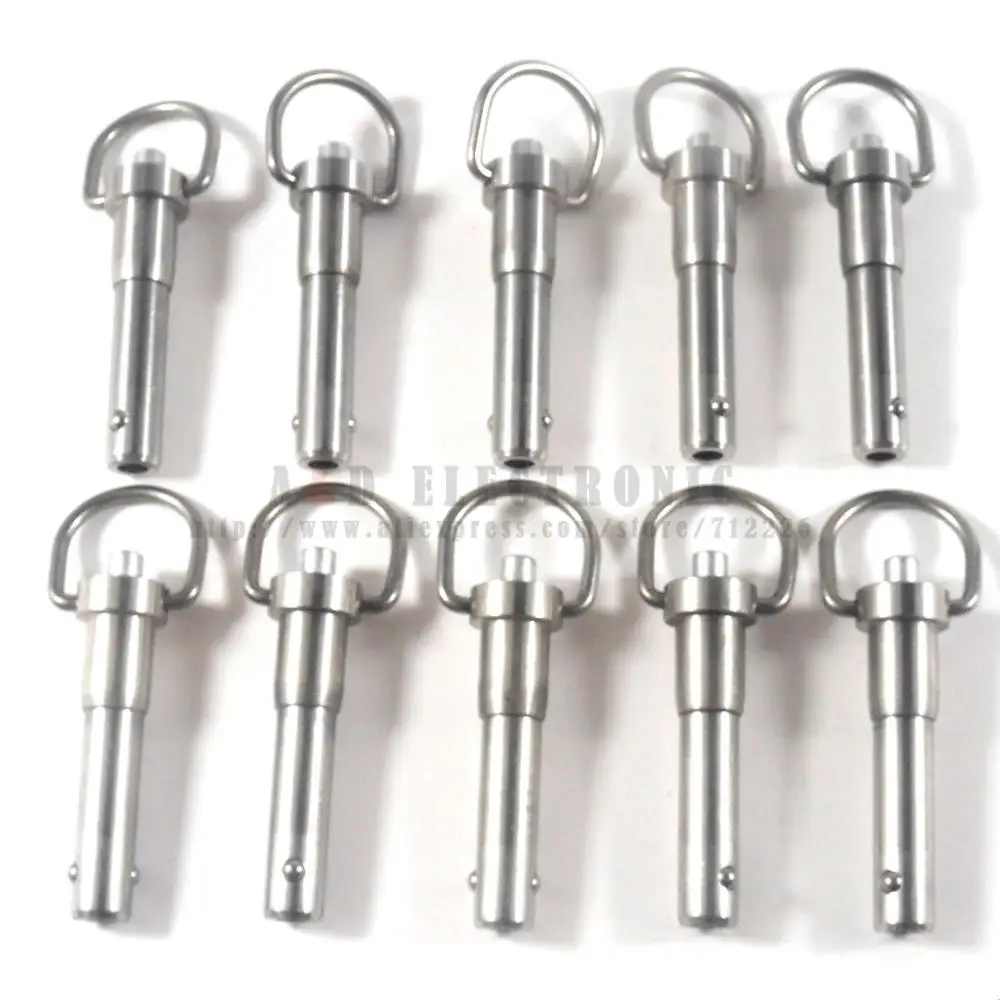 10 pz/lotto 9x24mm altoparlanti pin per line array altoparlanti audio professionale e altoparlanti dj