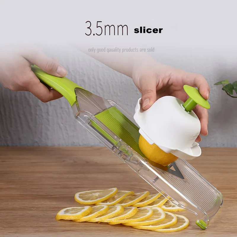 slicer 23
