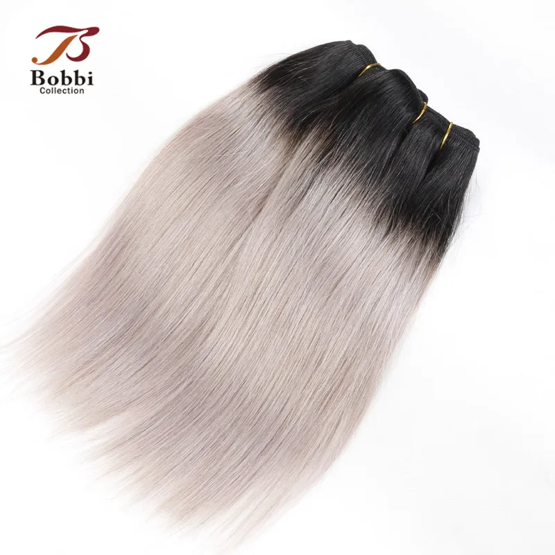 ombre human hair 206