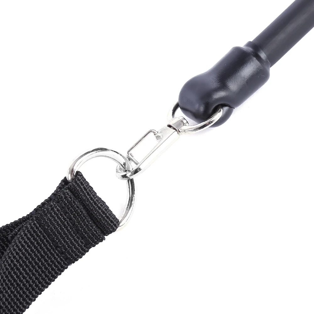 11pcs / Set Natural Tube Exercise Stretched Bands Elastic Training Pull Rope Yoga Pilates Workout Cordage 11pcs / Set Natural Tube Exercise Stretched Bands Elastic Training Pull Rope Yoga Pilates Workout Cordage