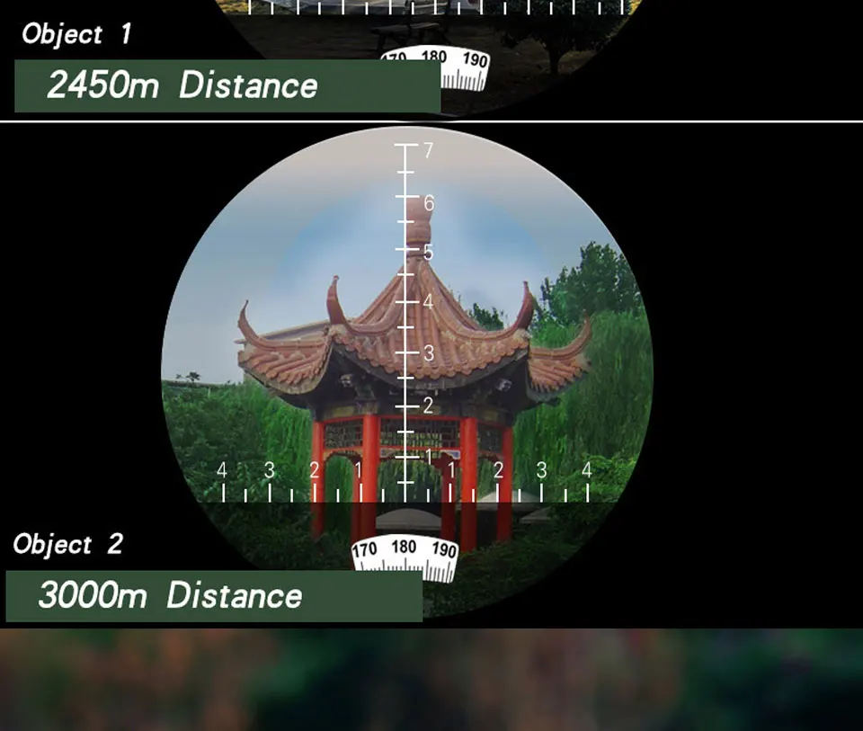 marine binoculars