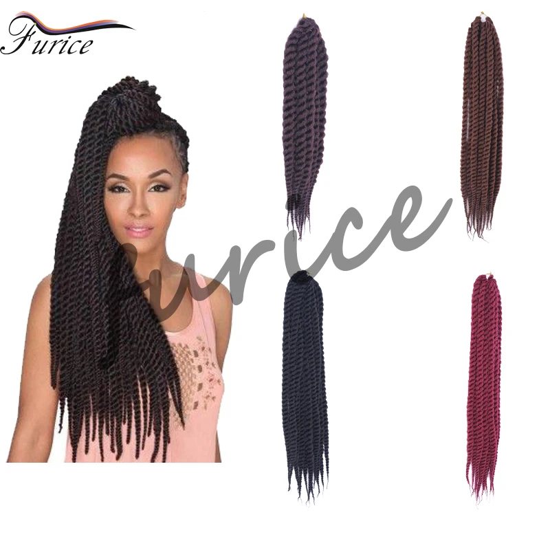 Lovely gray Crotchet Braids Hair Xpression Braiding Hair African Havana