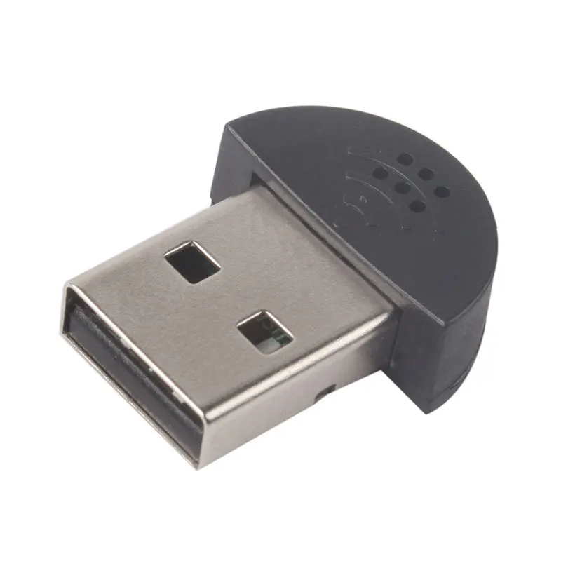 драйвер usb микрофона