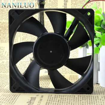

D12T-12PM 12CM 12025 silence 12V 0.16A cooling fan