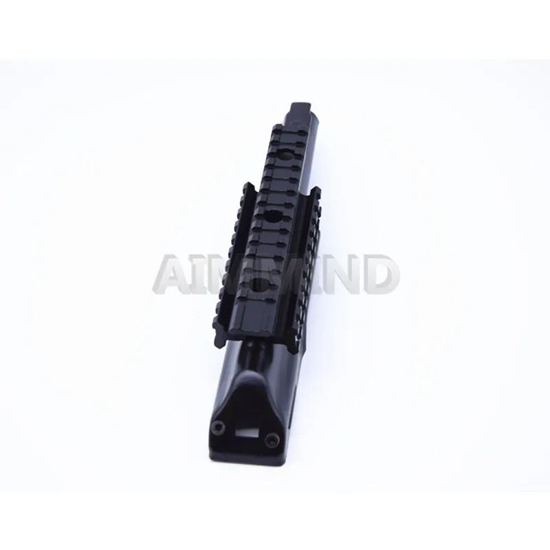 AK47 верхние аксессуары для крепления на приёмник AK 47 Верхняя Крышка Крепление