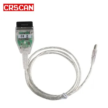 

New INPA K+CAN For BMW With FT232RQ Chip with Switch For BMW with 8 Pin and K-LINE Protocol From 1998 to 2008