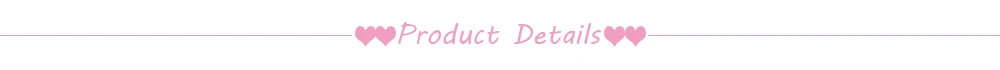 products details