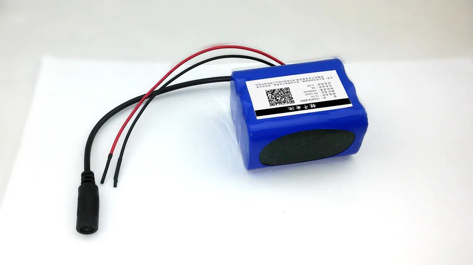 12v4.4AH