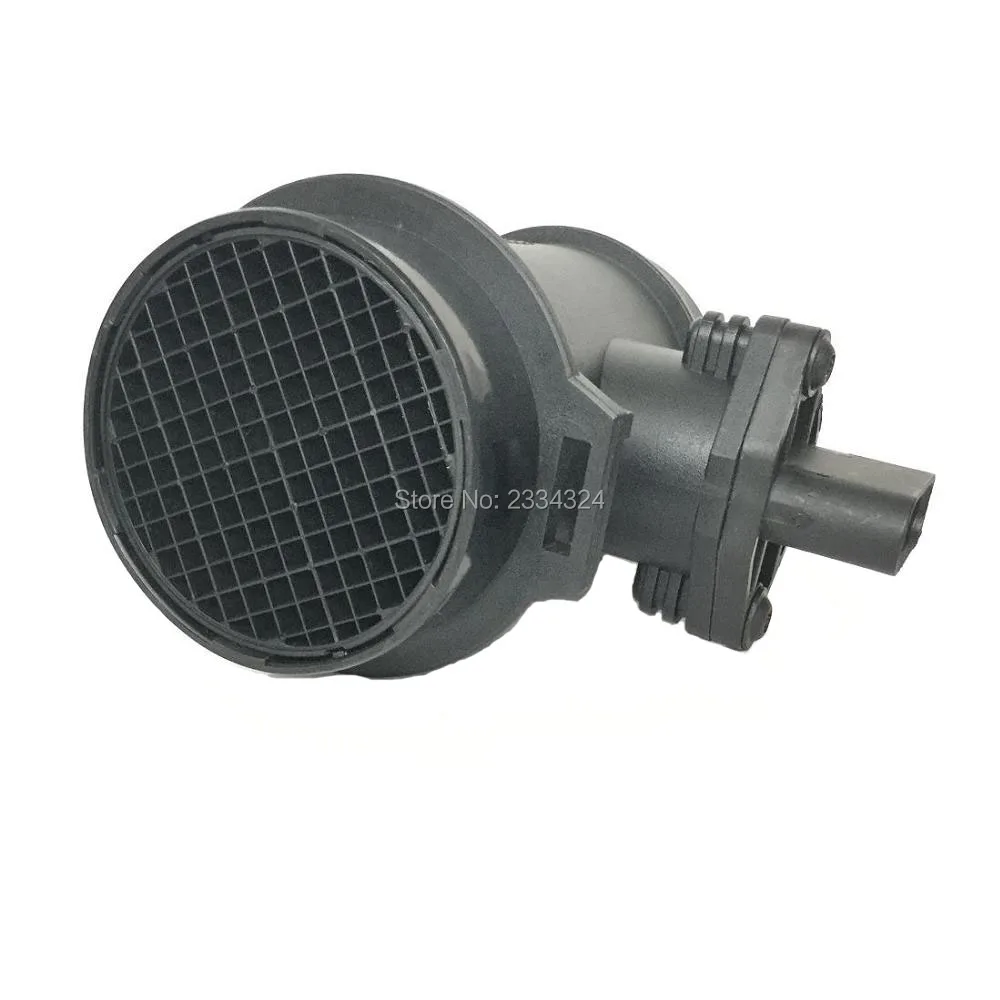 Датчик расхода воздуха Maf для BMW E46 E38 E36 316i 316Ci 318i 740d Z3 0280217124 1433565 13621433565 0 280 217 124 |