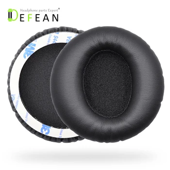 

Defean Replacement Ear Pads Cushion Earmuff for COWIN E7 / E7 Pro Active Noise Cancelling Headphone
