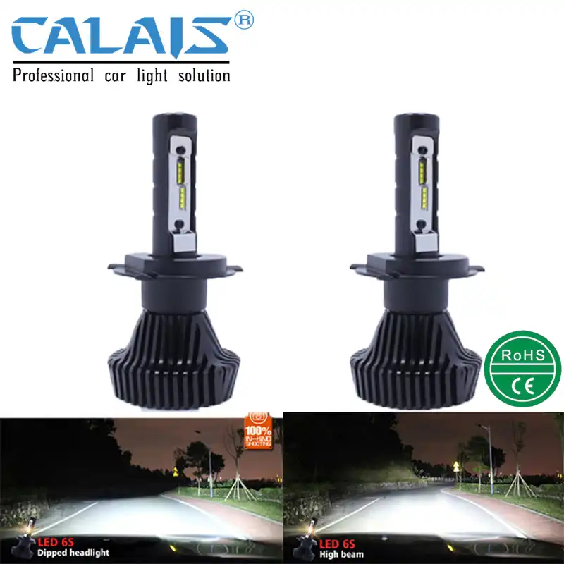 24v H7 Bulbs 9005 40w H10 Auto H8 H9 9006 5202 Headlight 12v 6000k Led H16 H3 Car 9000lm Front Headlamp H1 9012 H11 lkOZTwiuPX