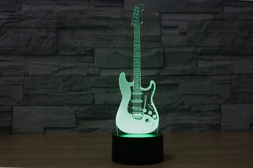 LED Night Light