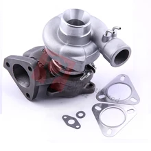 For Mitsubishi L200 TD04 Turbo font b Pajero b font 2 5 L 4D56PB 4D56T turbocharger
