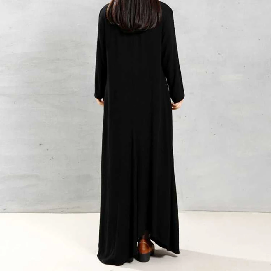 Muslim Dress (1)