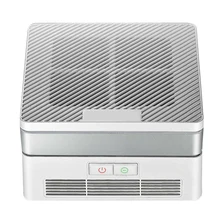 HOT!Air Purifier Cleaner Mini Desktop Car Anion Sterilization Removing Formaldehyde Negative Ion Generator Multiple Purificati HOT!Air Purifier Cleaner Mini Desktop Car Anion Sterilization Removing Formaldehyde Negative Ion Generator Multiple Purificati