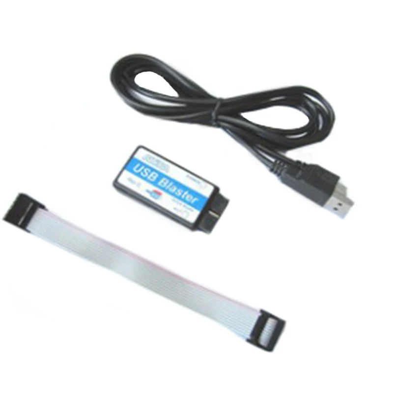 

High Speed USB Blaster (ALTERA CPLD/FPGA Download Cable) Ata013