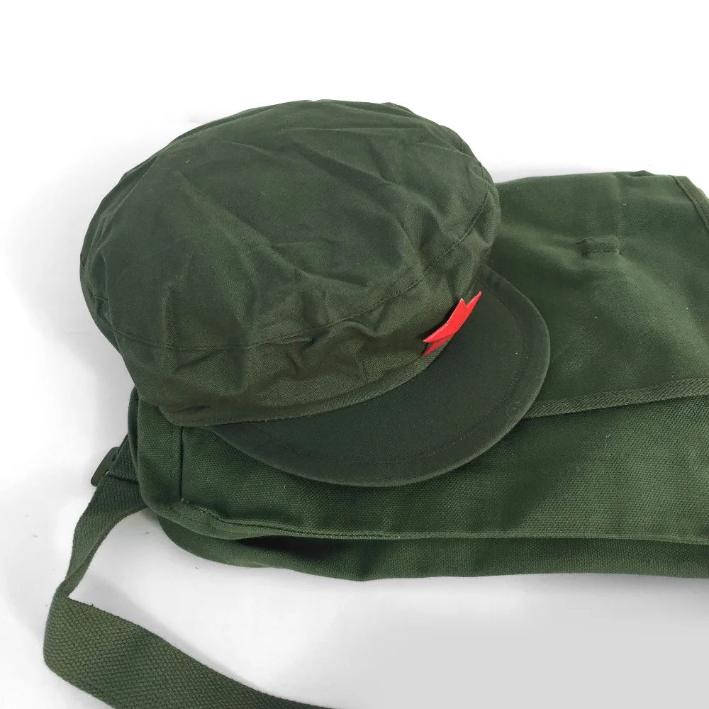 Chinese PLA Army Type 65 Military Cap 