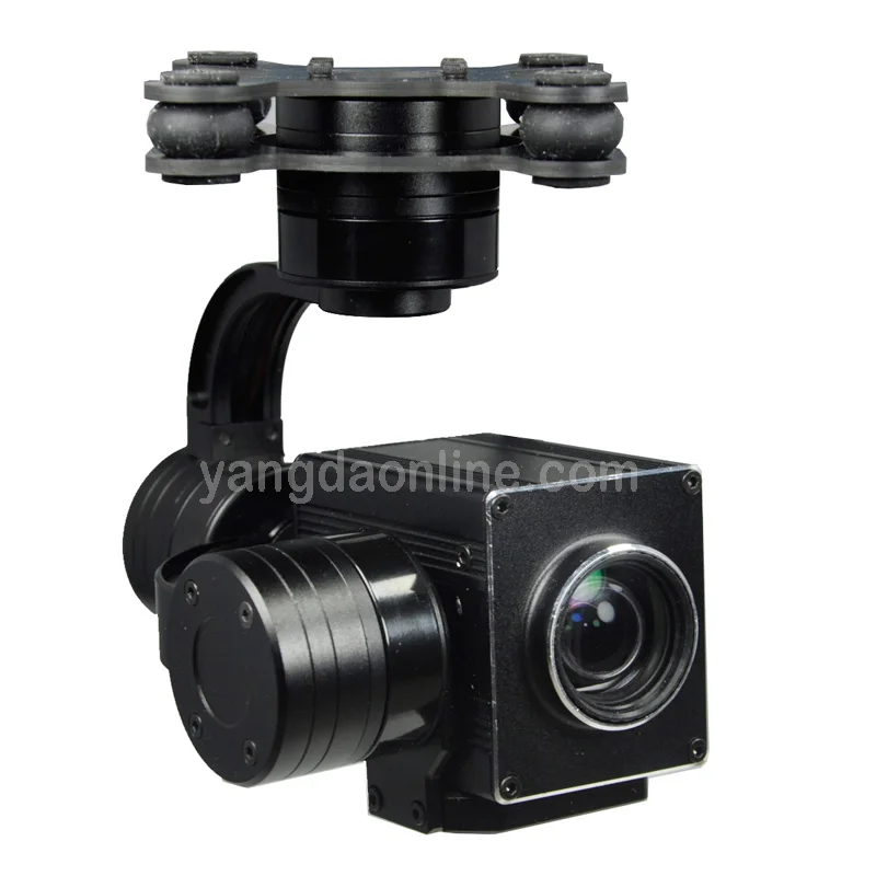 drone camera gimbal