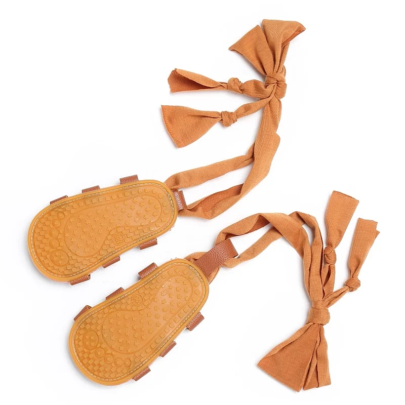 Newborns Baby Girls Summer High-top Fashion Roman Girls High Gladiator Sandals Kids Gladiator Sandals