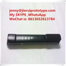 Пластиковые детали для клиента из Турции