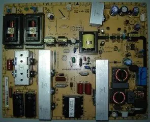 

Power board for bn44-00201a sip528a ltf520hb01 well tested working