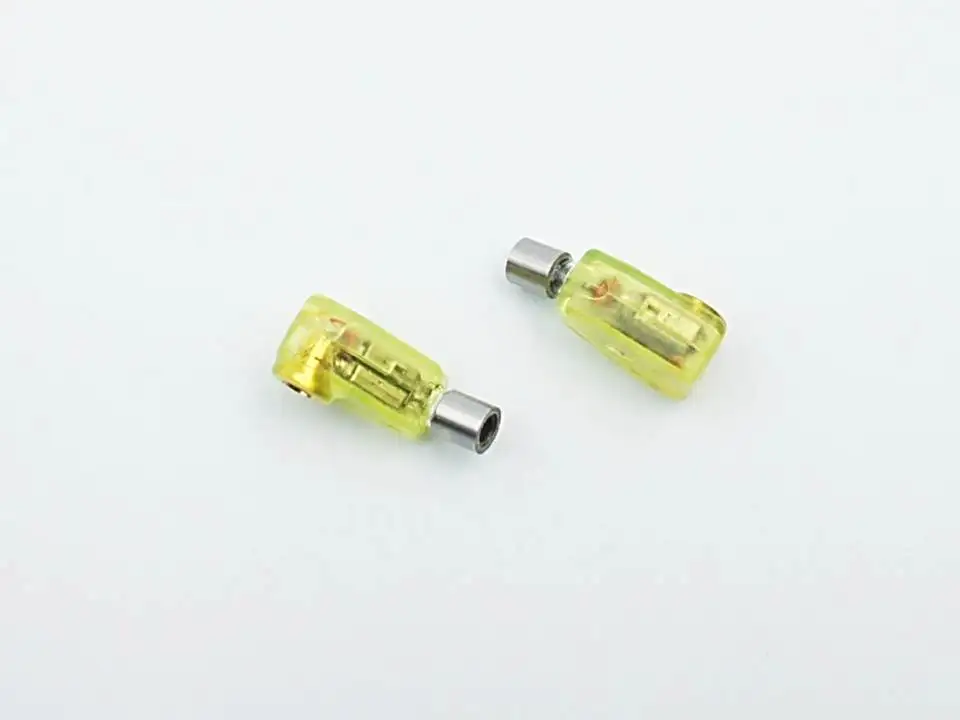 Rose Mini3Pro 3BA MMCX Hi Fi Аудиофильные наушники вкладыши IEM|Наушники и гарнитуры| |