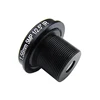 Fisheye lens M12 1.56mm CCTV Lens S / M12 IR 1/2.5