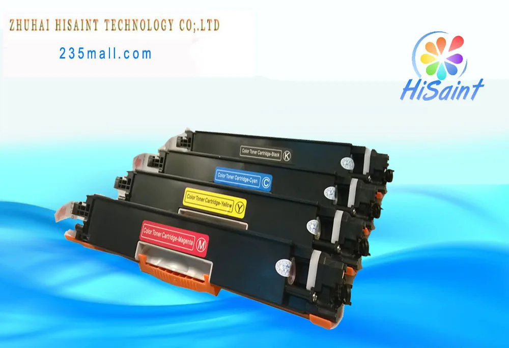 hp 310 toner