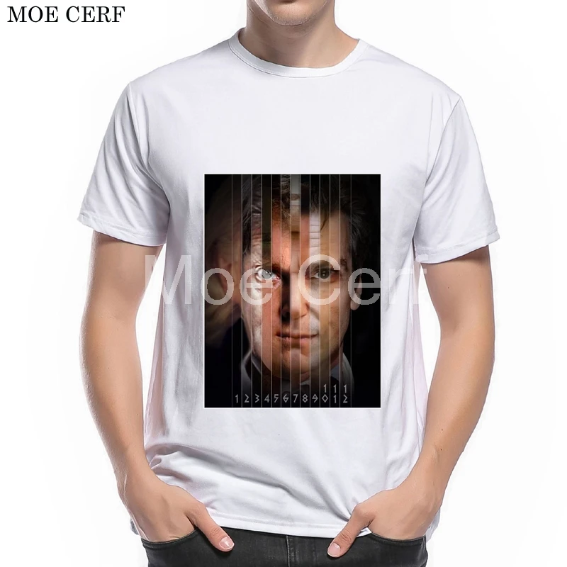 

MOE CERF 2018 Fashion Doctor Who 3D Printed T Shirt Men Summer Short Sleeve O Neck Casual Hiphop Funny Tops Tee L5-11