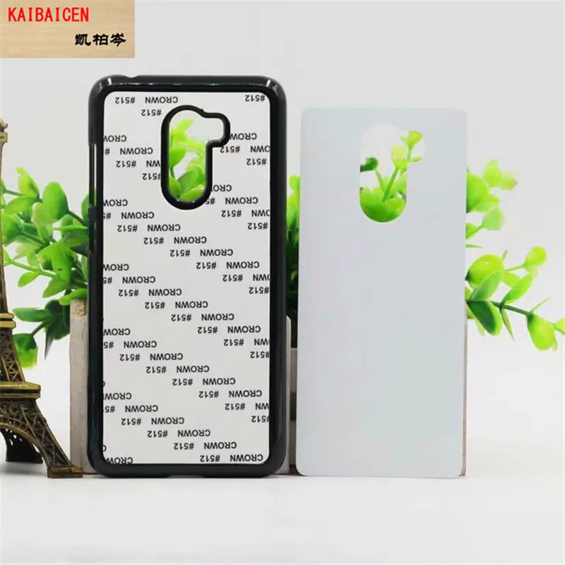 Чехол для Xiaomi Pocophone F1/Redmi8/8A/9A пластиковый жесткий 2D сублимационный чехол телефона